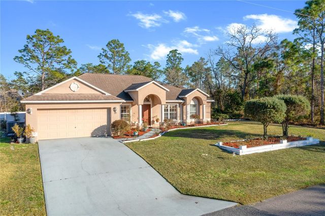 27 VINCA STREET, Homosassa, FL 34446