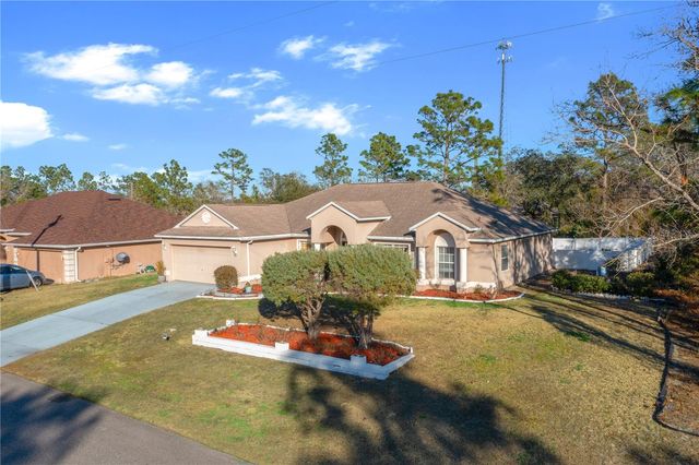 27 VINCA STREET, Homosassa, FL 34446