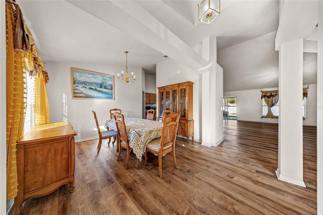 27 VINCA STREET, Homosassa, FL 34446