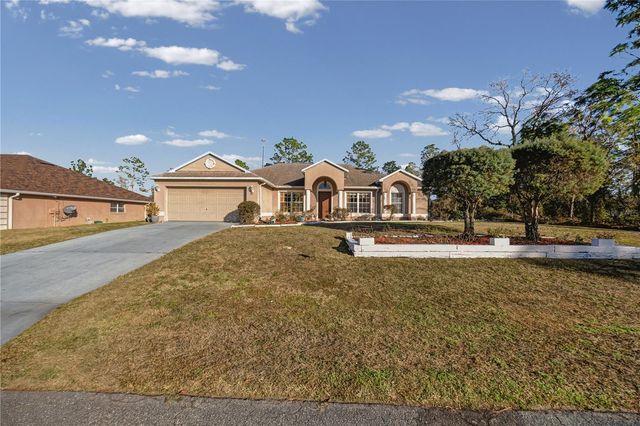 27 VINCA STREET, Homosassa, FL 34446