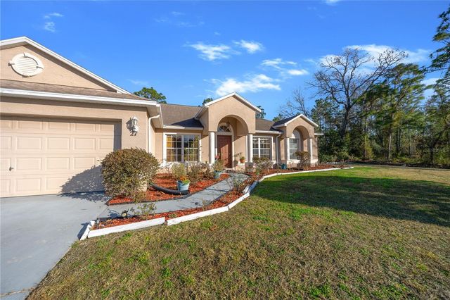 27 VINCA STREET, Homosassa, FL 34446