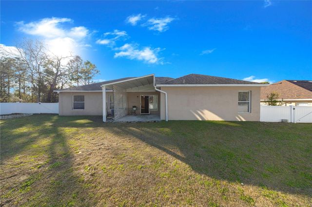 27 VINCA STREET, Homosassa, FL 34446