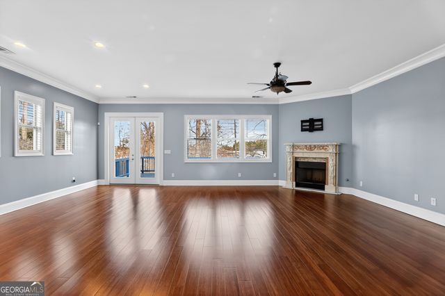 1502 Mountain Reserve Drive NW, Kennesaw, GA 30152