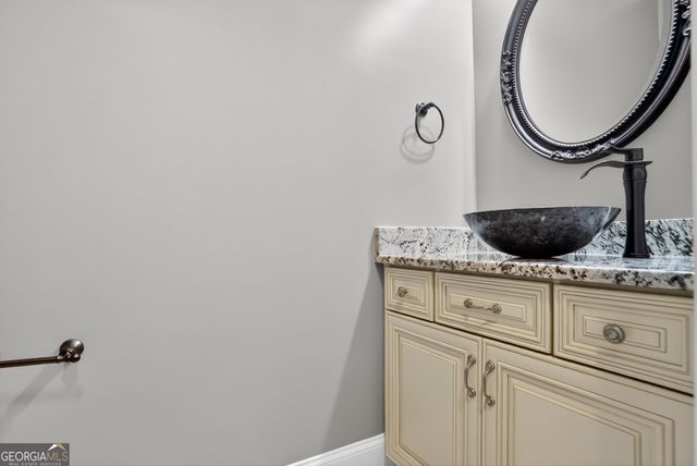 1502 Mountain Reserve Drive NW, Kennesaw, GA 30152