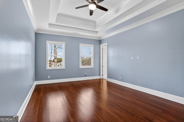 1502 Mountain Reserve Drive NW, Kennesaw, GA 30152