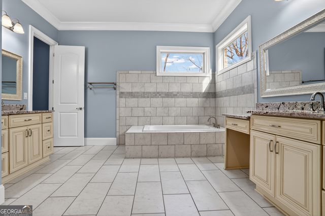 1502 Mountain Reserve Drive NW, Kennesaw, GA 30152