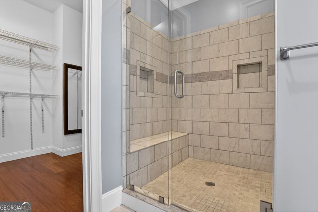 1502 Mountain Reserve Drive NW, Kennesaw, GA 30152