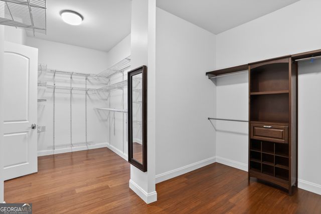 1502 Mountain Reserve Drive NW, Kennesaw, GA 30152