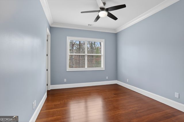 1502 Mountain Reserve Drive NW, Kennesaw, GA 30152