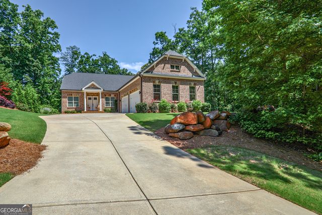 1502 Mountain Reserve Drive NW, Kennesaw, GA 30152