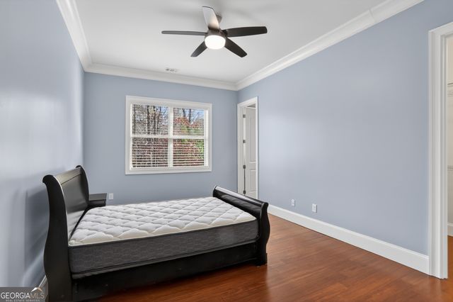 1502 Mountain Reserve Drive NW, Kennesaw, GA 30152