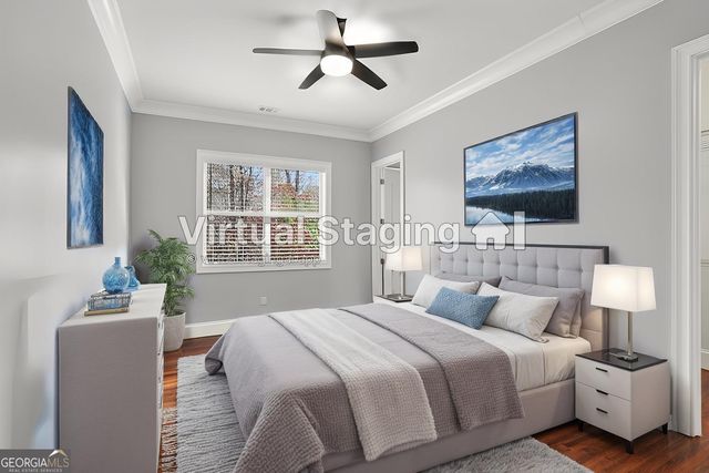 1502 Mountain Reserve Drive NW, Kennesaw, GA 30152