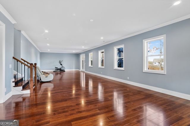 1502 Mountain Reserve Drive NW, Kennesaw, GA 30152