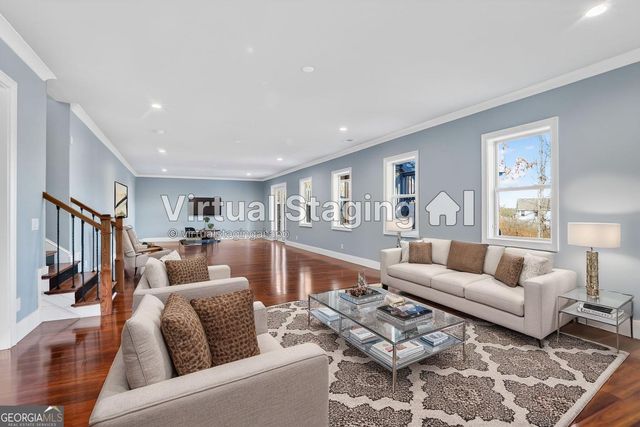 1502 Mountain Reserve Drive NW, Kennesaw, GA 30152