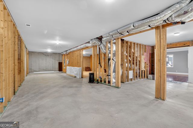 1502 Mountain Reserve Drive NW, Kennesaw, GA 30152