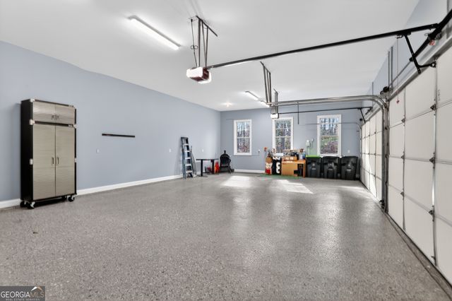 1502 Mountain Reserve Drive NW, Kennesaw, GA 30152