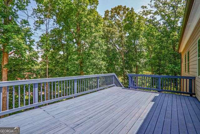 1502 Mountain Reserve Drive NW, Kennesaw, GA 30152