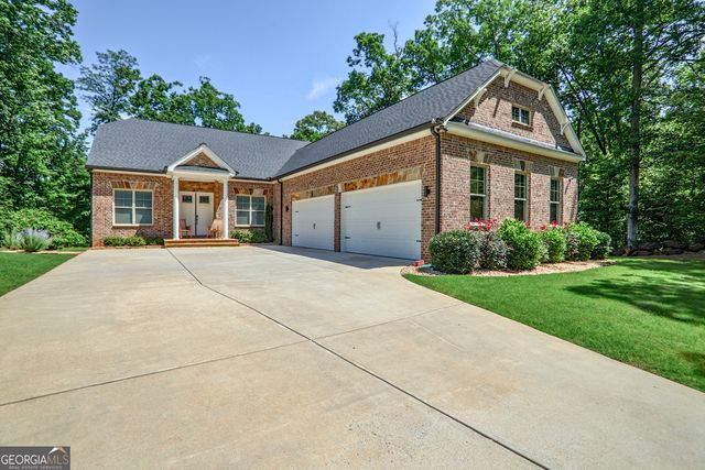 1502 Mountain Reserve Drive NW, Kennesaw, GA 30152