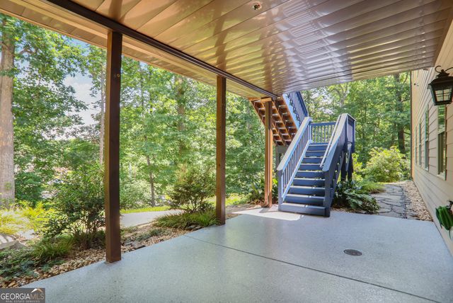 1502 Mountain Reserve Drive NW, Kennesaw, GA 30152