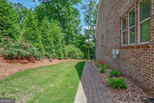 1502 Mountain Reserve Drive NW, Kennesaw, GA 30152