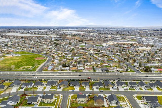 640 S Clover Drive, Moses Lake, WA 98837