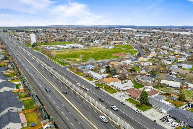 640 S Clover Drive, Moses Lake, WA 98837