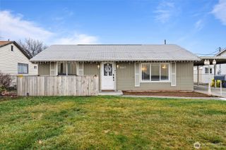 640 S Clover Drive, Moses Lake, WA 98837