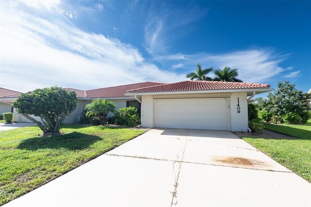 11409 SW COURTNEY DRIVE, Lake Suzy, FL 34269