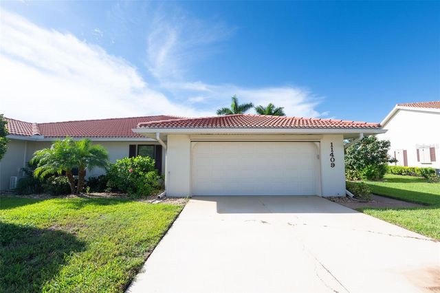 11409 SW COURTNEY DRIVE, Lake Suzy, FL 34269