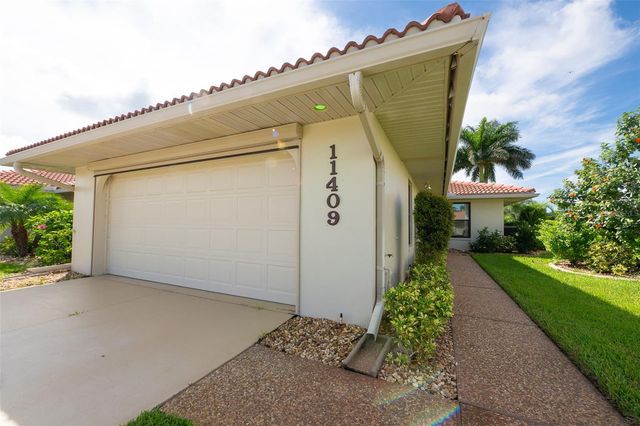 11409 SW COURTNEY DRIVE, Lake Suzy, FL 34269
