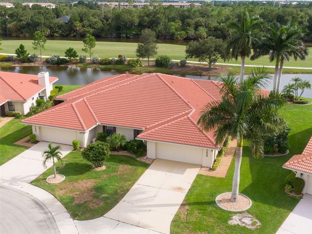 11409 SW COURTNEY DRIVE, Lake Suzy, FL 34269