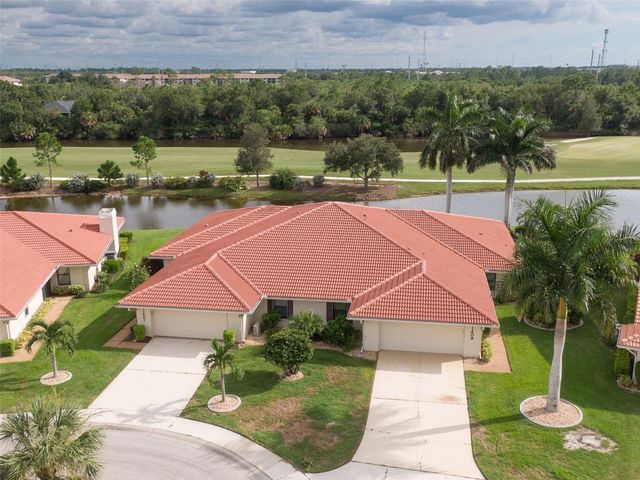 11409 SW COURTNEY DRIVE, Lake Suzy, FL 34269