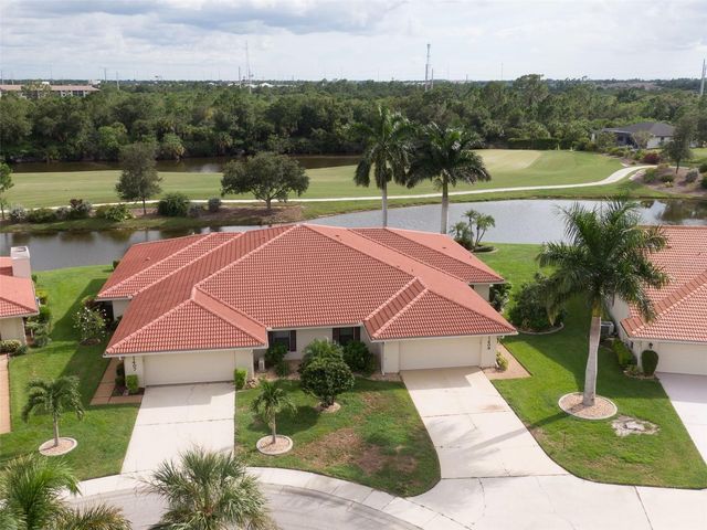 11409 SW COURTNEY DRIVE, Lake Suzy, FL 34269