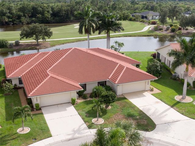 11409 SW COURTNEY DRIVE, Lake Suzy, FL 34269
