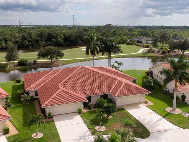 11409 SW COURTNEY DRIVE, Lake Suzy, FL 34269
