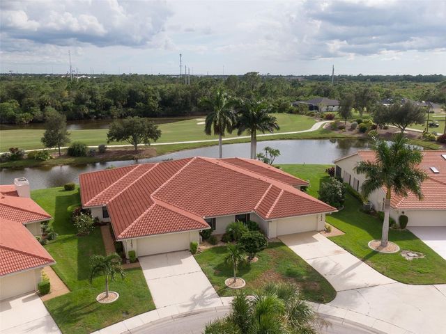 11409 SW COURTNEY DRIVE, Lake Suzy, FL 34269