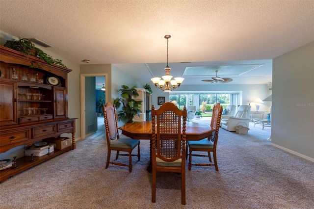 11409 SW COURTNEY DRIVE, Lake Suzy, FL 34269