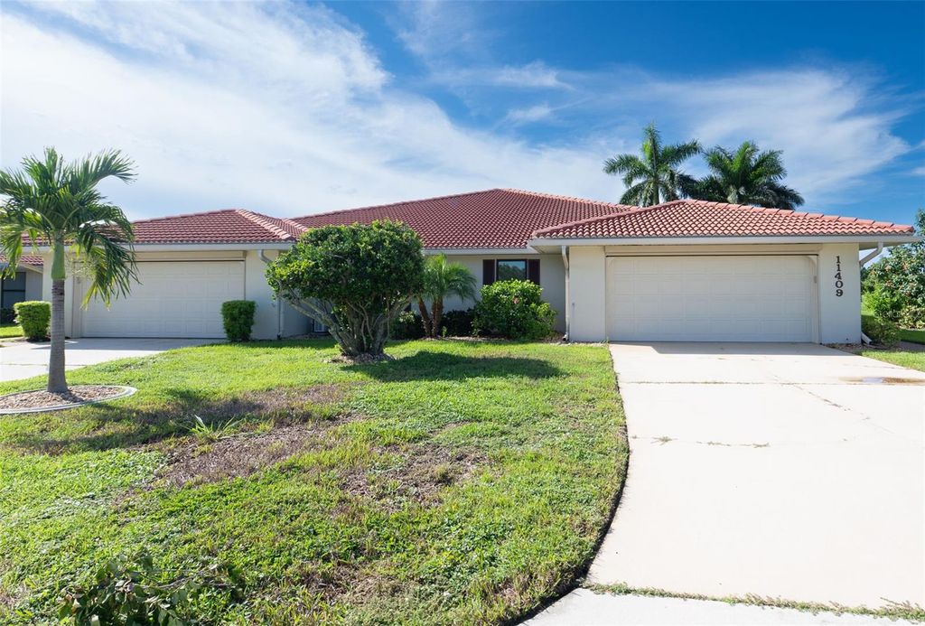 11409 SW COURTNEY DRIVE, Lake Suzy, FL 34269