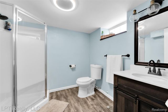 1650 19th Street, Wyandotte, MI 48192