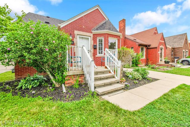 1650 19th Street, Wyandotte, MI 48192