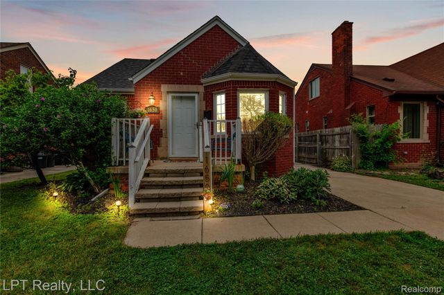 1650 19th Street, Wyandotte, MI 48192