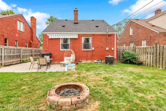 1650 19th Street, Wyandotte, MI 48192
