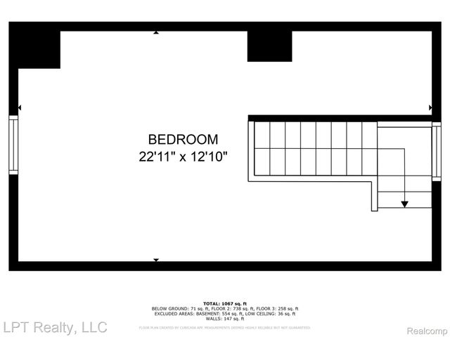 1650 19th Street, Wyandotte, MI 48192