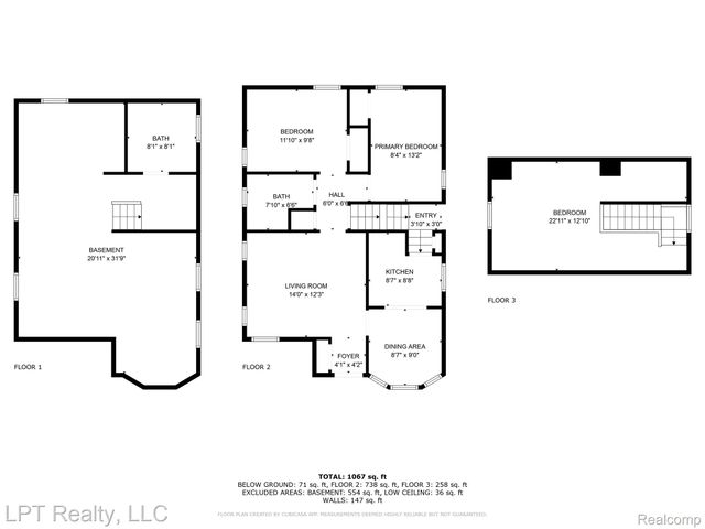 1650 19th Street, Wyandotte, MI 48192
