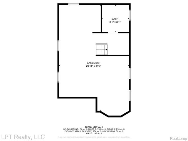 1650 19th Street, Wyandotte, MI 48192