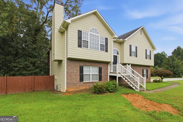 15 Charleston Court, Dallas, GA 30157