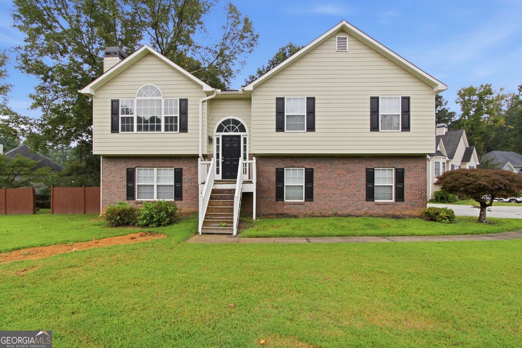 15 Charleston Court, Dallas, GA 30157