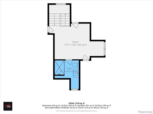18084 Birchcrest Drive, Detroit, MI 48221