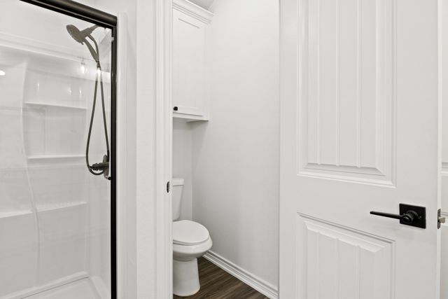 103 St. James, Mt Pleasant, TX 75455