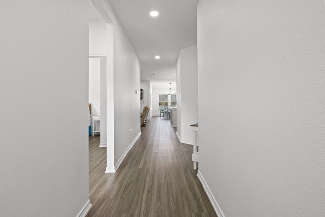 103 St. James, Mt Pleasant, TX 75455